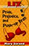 [The Bennet Sisters 01] • Pride, Prejudice, and Push-Up Bras